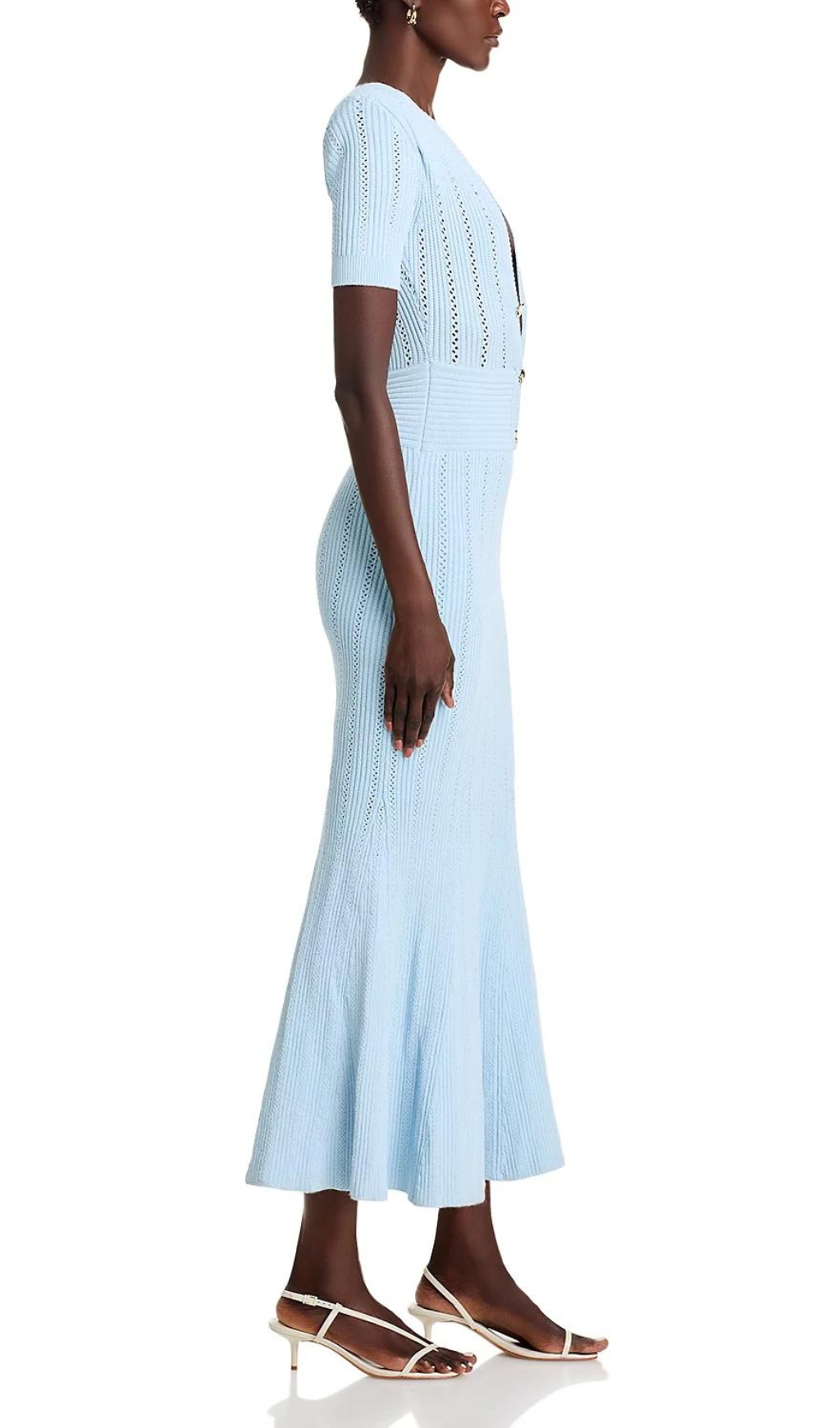 b0704e91d671189807329b6ed41f848f.jpg Fashionslee Women Bala Blue Pointelle Midi Dress