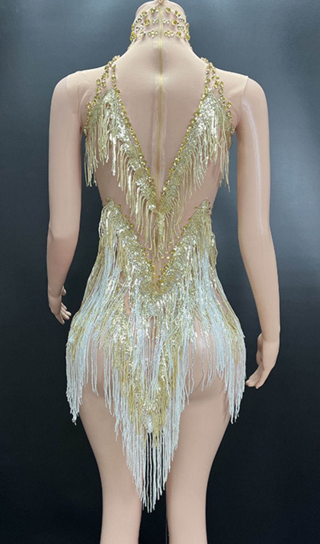SLEEVELESS SEQUIN MINI DRESS | VIRAL PARTY AESTHETIC - OWNCI SLEEVELESS SEQUIN MINI DRESS | VIRAL PARTY AESTHETIC - OWNCI