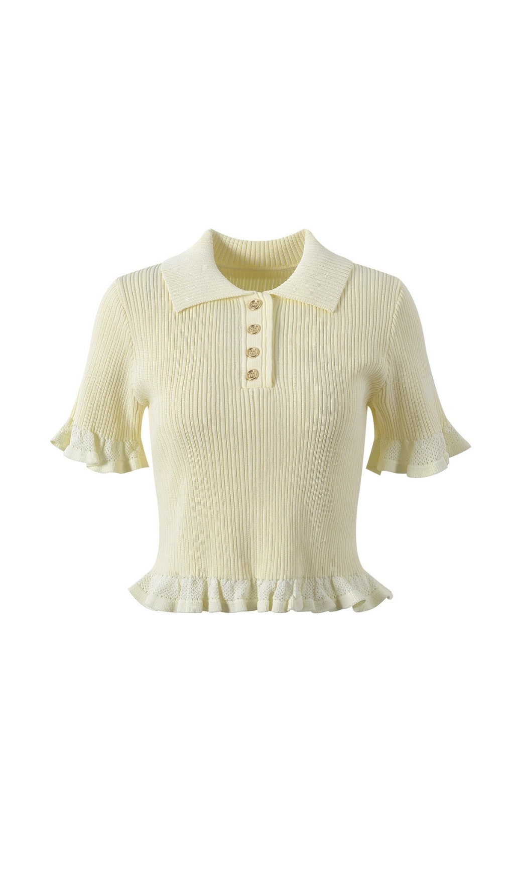 b1e1978073a1108be180f8c4102b5f98.jpg Fashionslee Women Flounced Sweater