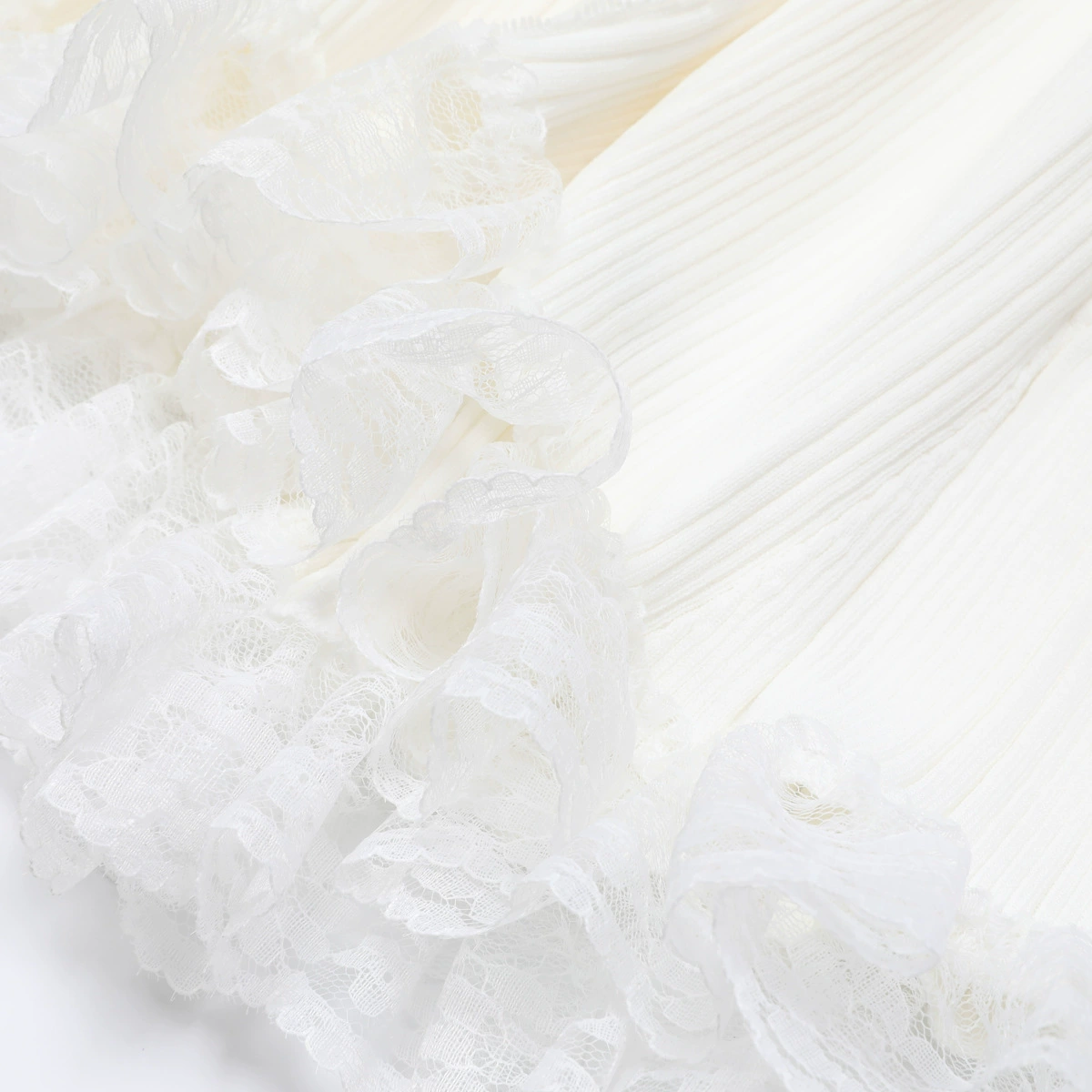 b221b7742fb6c2b77d0e9f70f052c774.webp Fashionslee Women Kibibi White Lace Knit Midi Dress