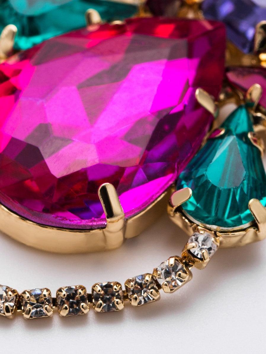 b29afbf9c2e5a022deaaabb3dba524ac.jpeg Fashionslee Women Adona Gem Drop Earrings