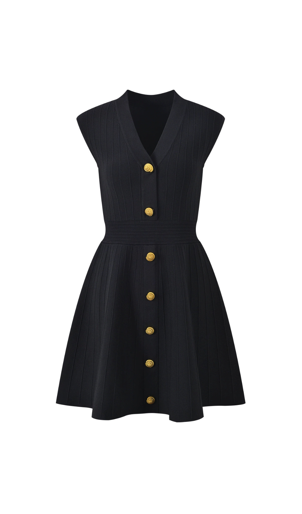 b2b27a622d9624dc5028d22b33ffaf19.png Fashionslee Women Helen Knit Sleeveless Mini Dress