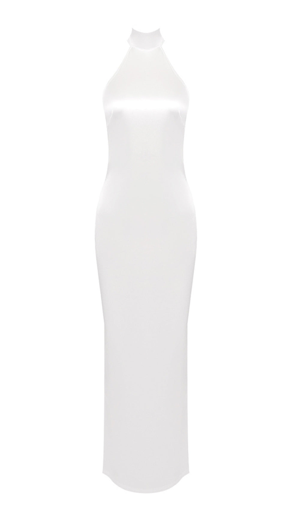 b2c3403bc83a40a9f95152346895e8db.jpeg Fashionslee Women Birger White Halter Pearl Backless Maxi Dress