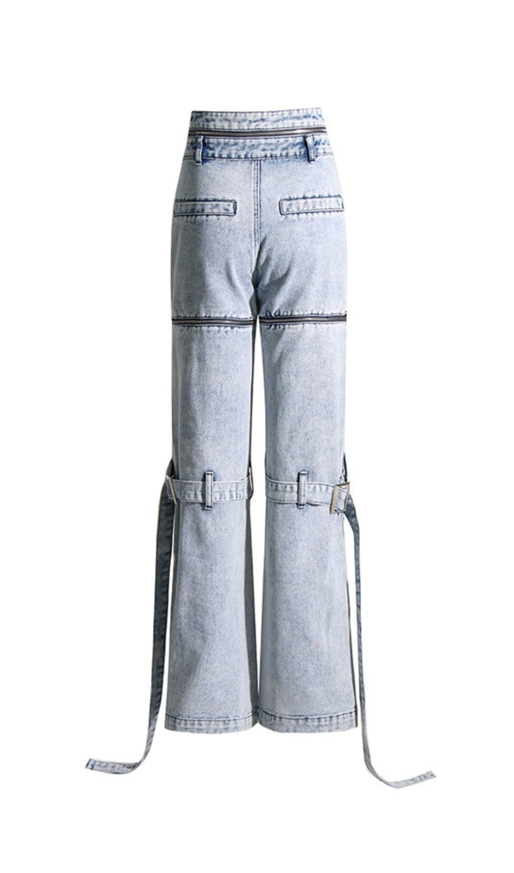 TRENDING BLUE POCKET JEANS – VIRAL AESTHETIC - OWNCI TRENDING BLUE POCKET JEANS – VIRAL AESTHETIC - OWNCI
