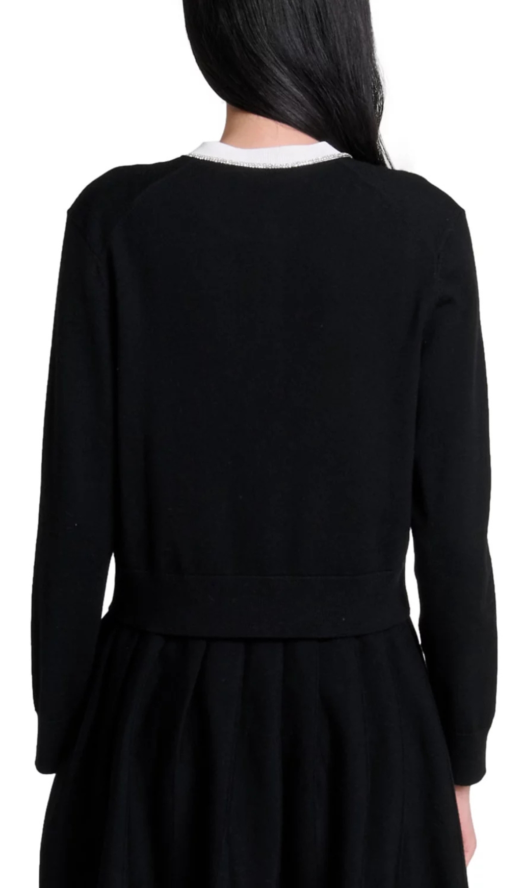 Fashionslee Women Magot Cardigan