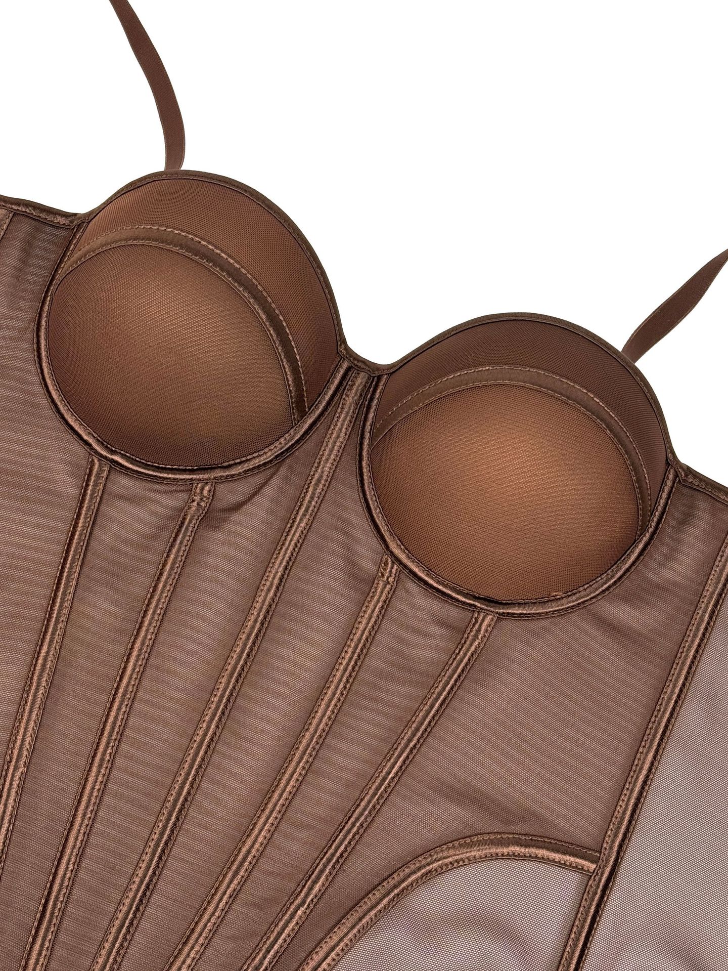b681d4a8ba911038f013f087a51d7df2.jpg Fashionslee Women Karlie Corset Top
