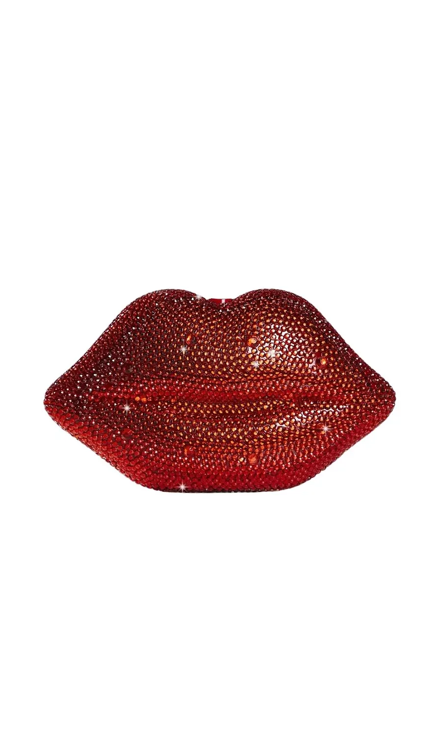 TRENDING RED LIP BAG – VIRAL MUST-HAVE - OWNCI