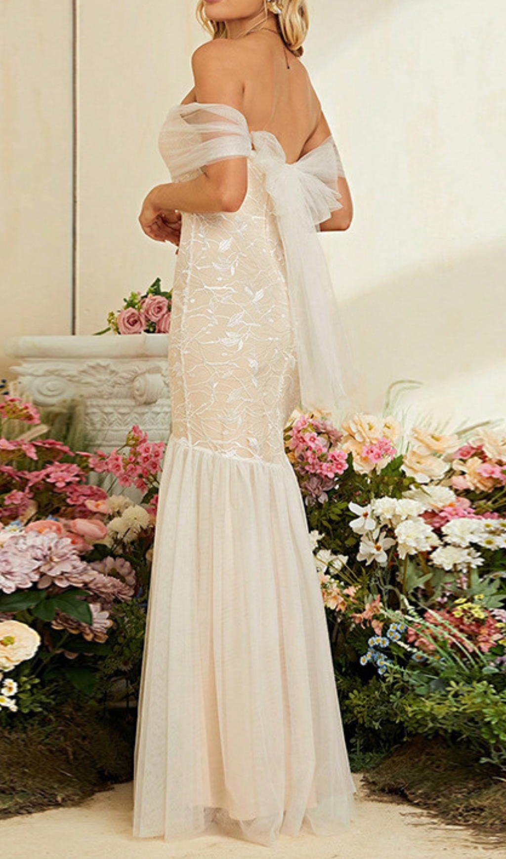 b798f962b07a4e0d904225010deb37c6.jpg Fashionslee Women Devyn Lace Mesh Maxi Dress