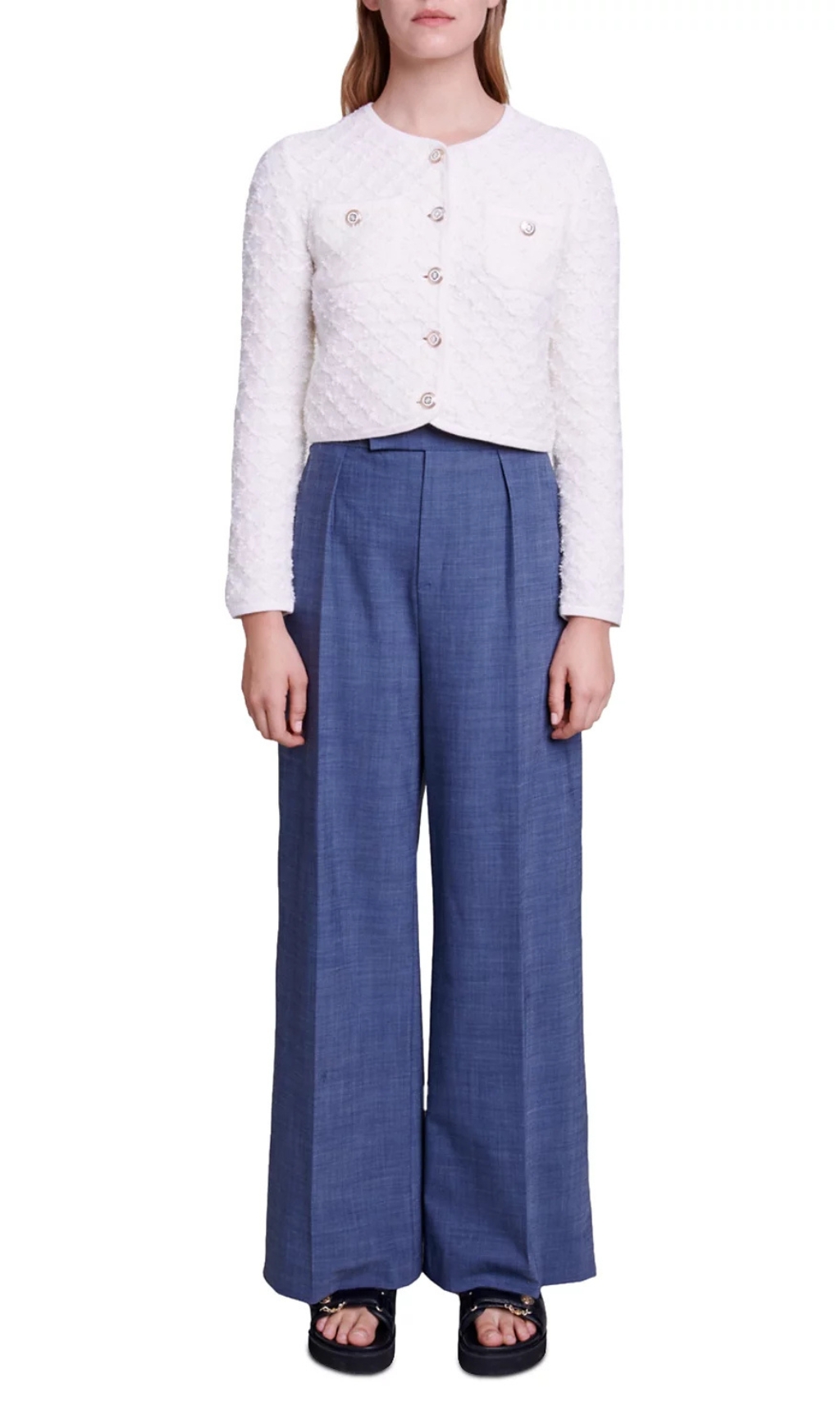 Fashionslee Women Mirtalina Cardigan