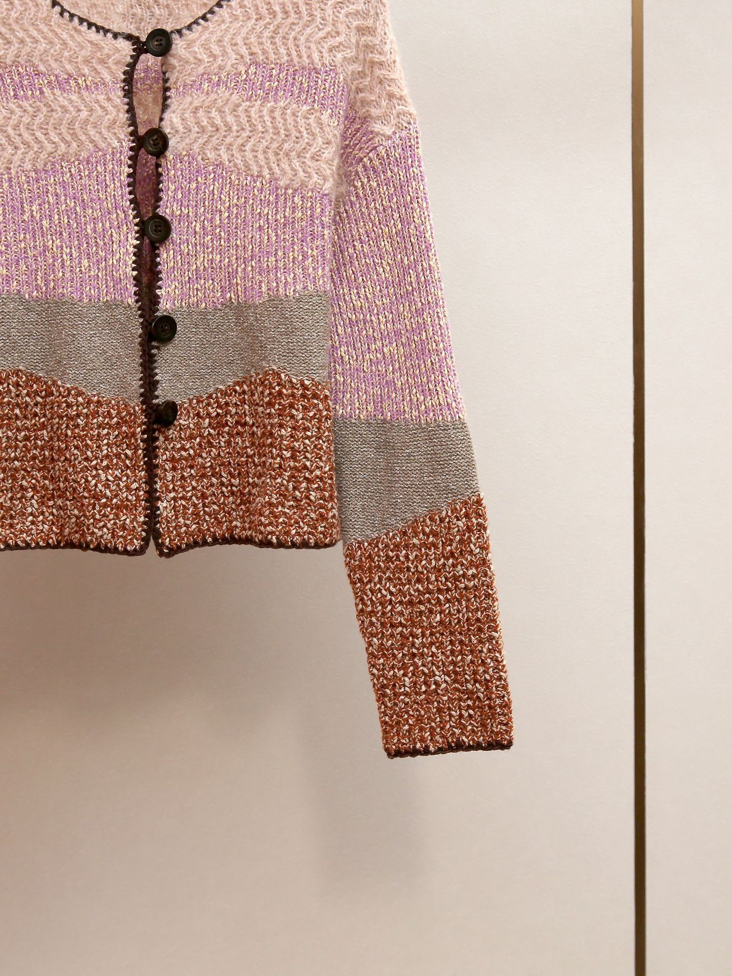 b870902fe22eb698dccb2de355a73f6a.jpg Fashionslee Women Hasel Colorful Cardigan