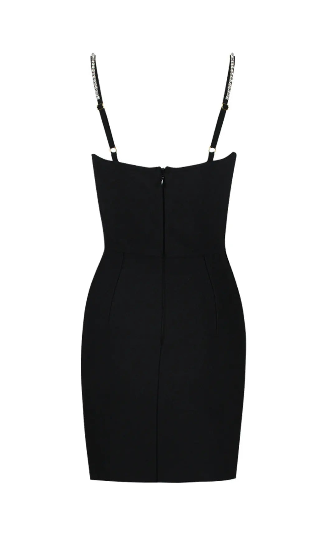 TRENDING BOW MINI DRESS AESTHETIC - OWNCI