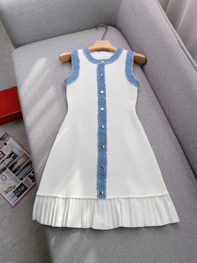 b8b9fe82548107fa7606d40618294299.jpg Fashionslee Women Short Knit Dress with Ruffles
