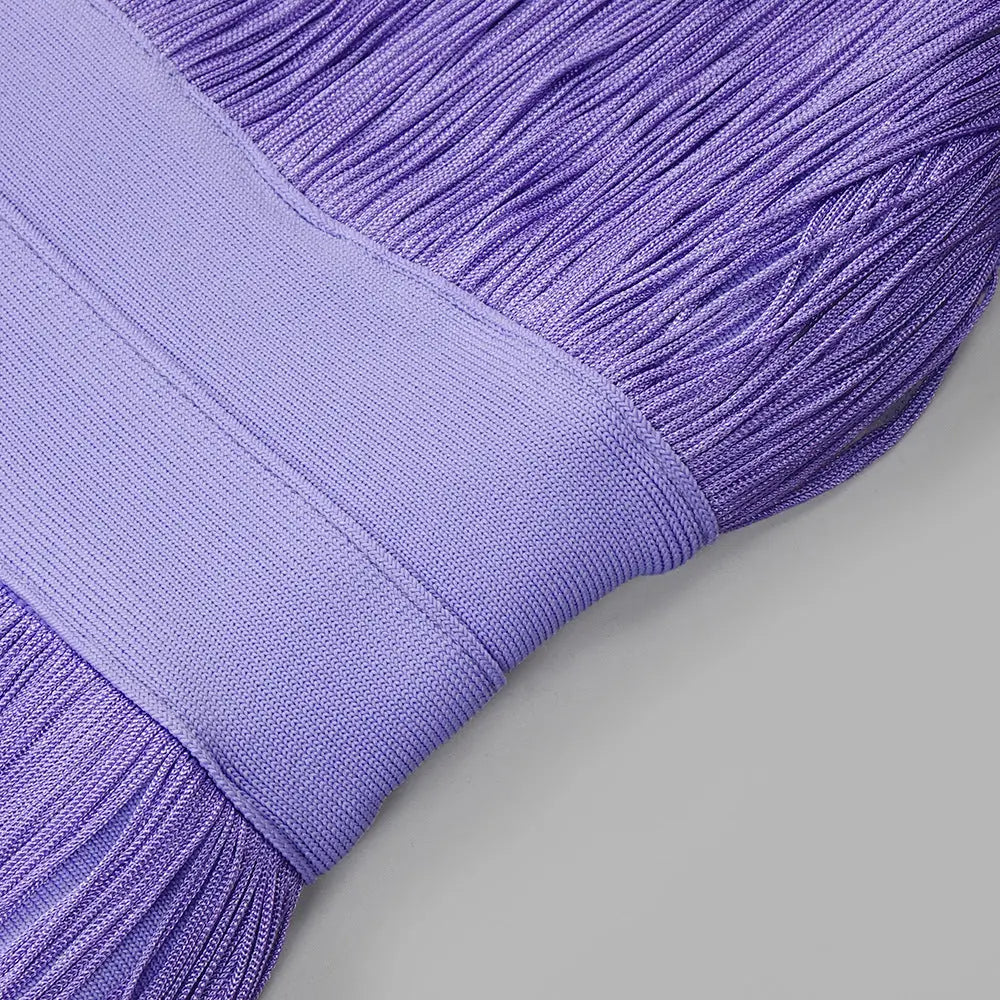 TRENDING PURPLE HALTER BACKLESS MINI DRESS - OWNCI TRENDING PURPLE HALTER BACKLESS MINI DRESS - OWNCI