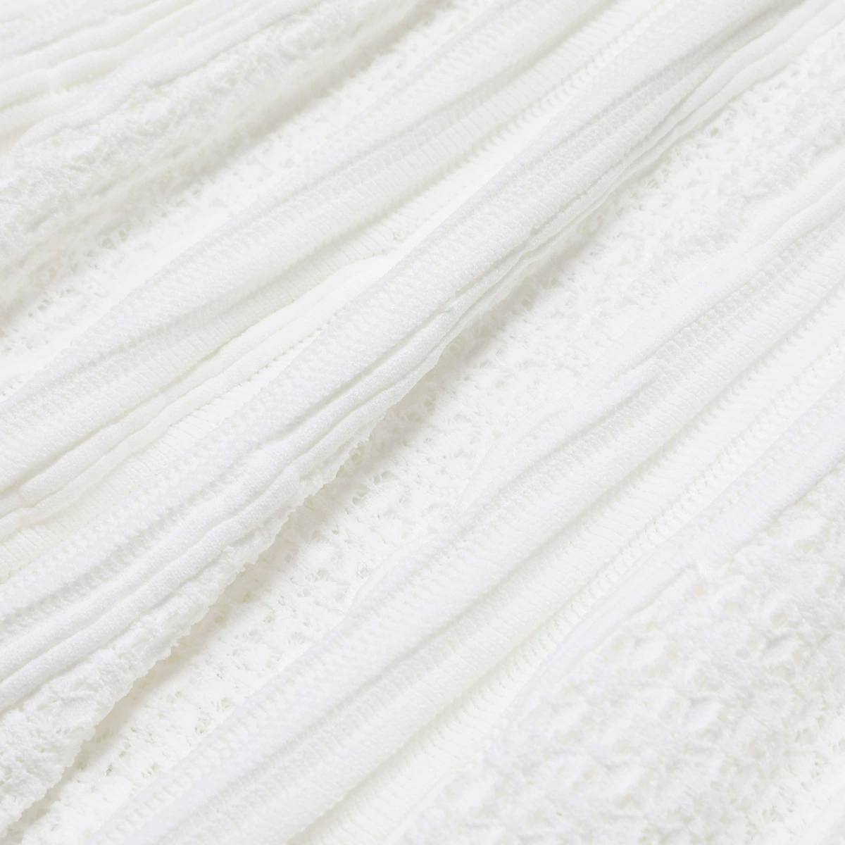bb9cb168ac526435bf0cf01fe7723d0d.webp Fashionslee Women Kinsey White Knit Cardigan & Dress Set