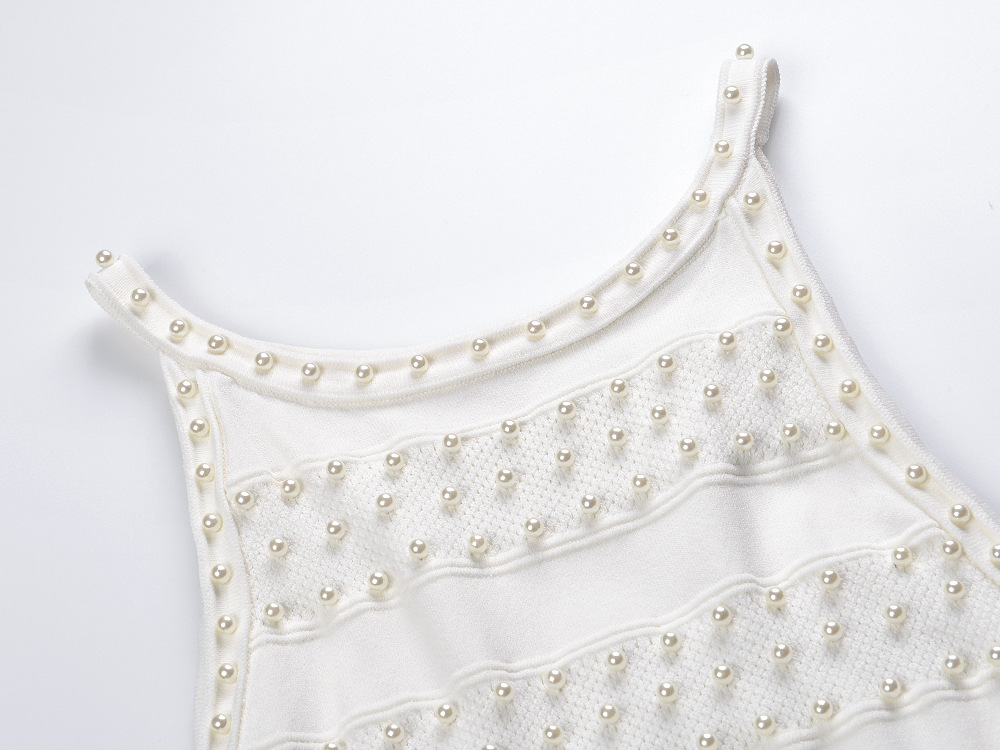 VINTAGE BEADED MINI DRESS – TRENDING COCKTAIL - OWNCI VINTAGE BEADED MINI DRESS – TRENDING COCKTAIL - OWNCI