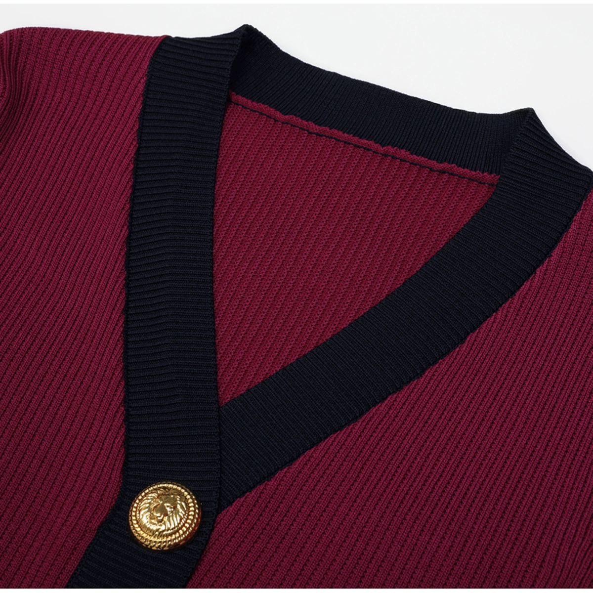 bcfc07a2a598c9f043dfd4879dc8ba27.webp Fashionslee Women Kavita Knit Long Sleeve Mini Dress