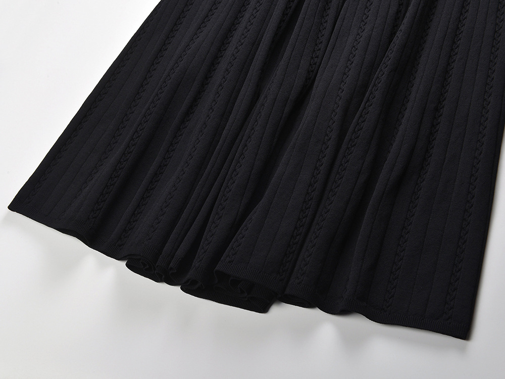 bde898d42fed1a02212a5e486abe3fc1.jpg Fashionslee Women Beaded Midi Dress
