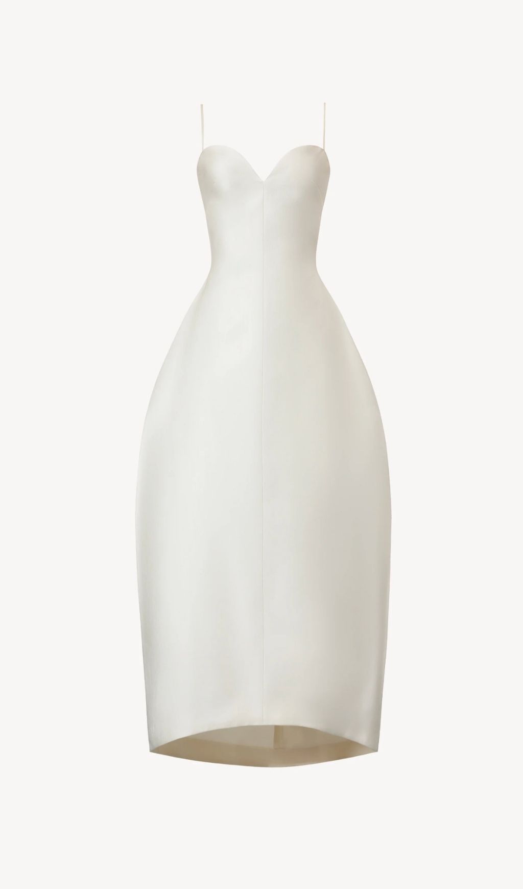 Fashionslee Women Kerensa Strapless Maxi Dress