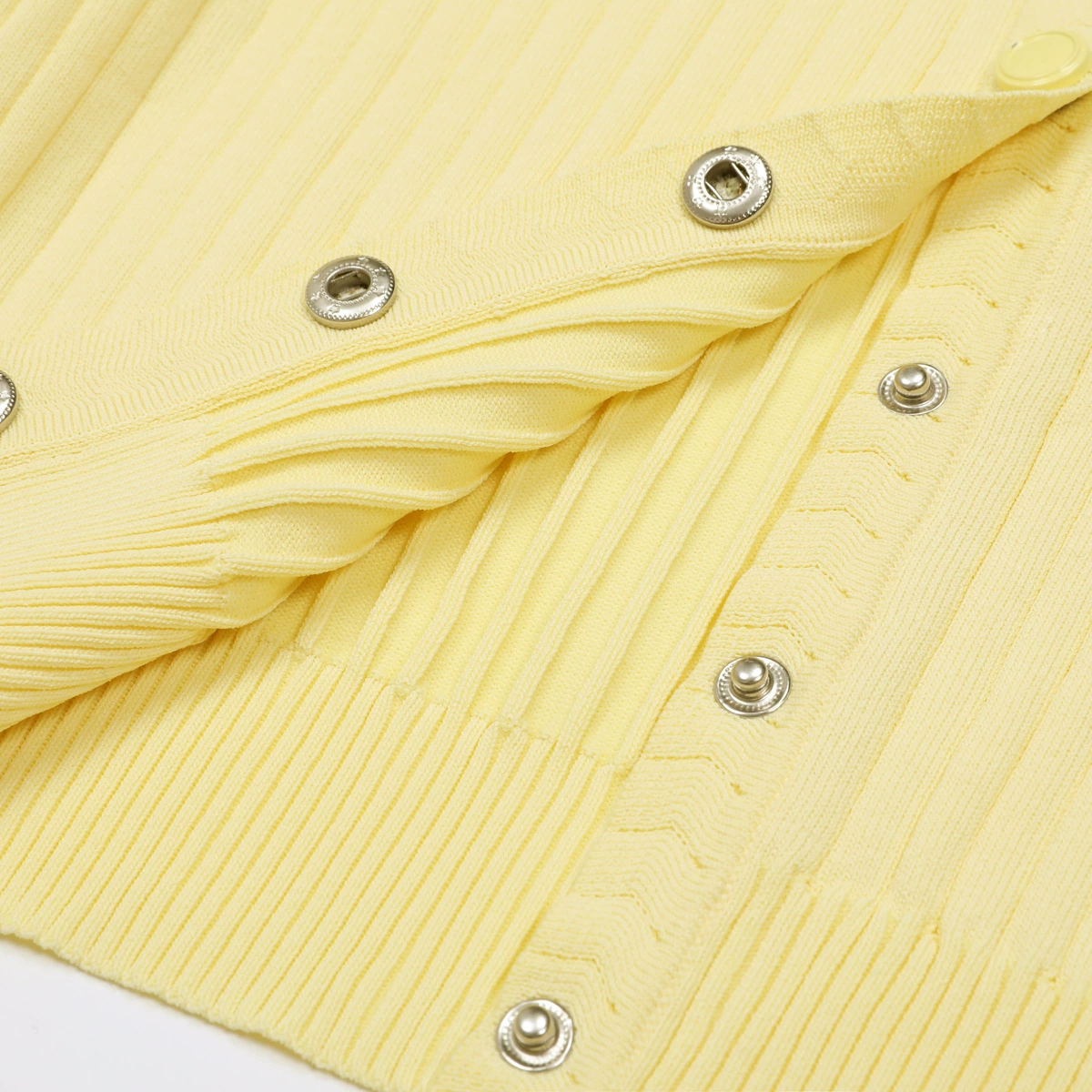 be7723c7e2f0e07b150aeb4c1b99a80c.webp Fashionslee Women Jackie Yellow Knit Cardigan & Maxi Dress