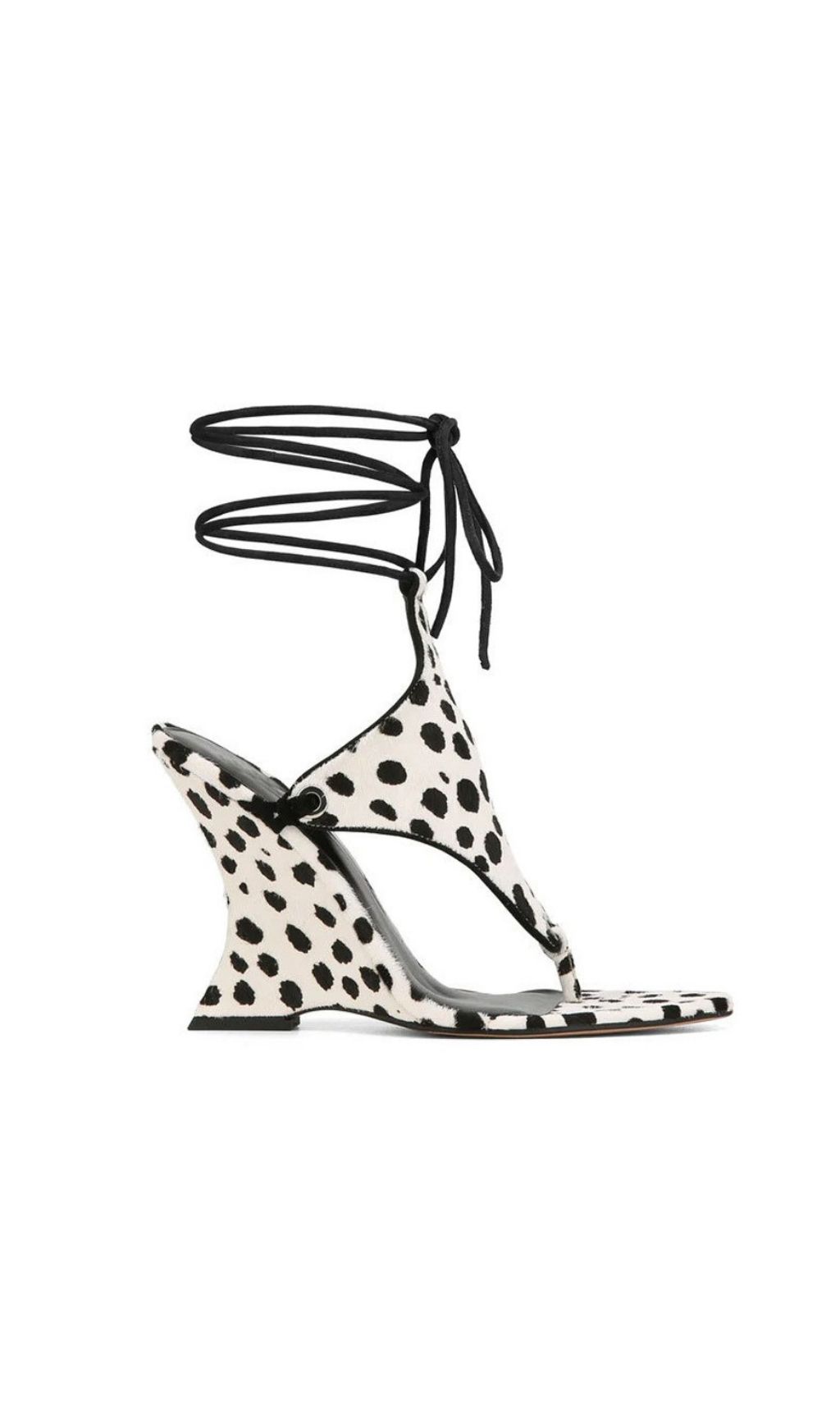 be7fa11f176e4ee66ebb136342669058.jpg Fashionslee Women Gavren Flip-Flops Tie Up Sandals