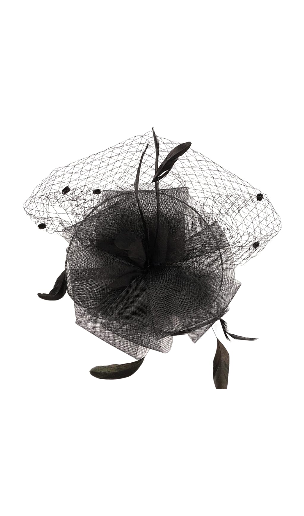 bf1538913d1d2ea431e2251c0ed78a49.jpeg Fashionslee Women Cocktail Hats Mesh Hats With Veil