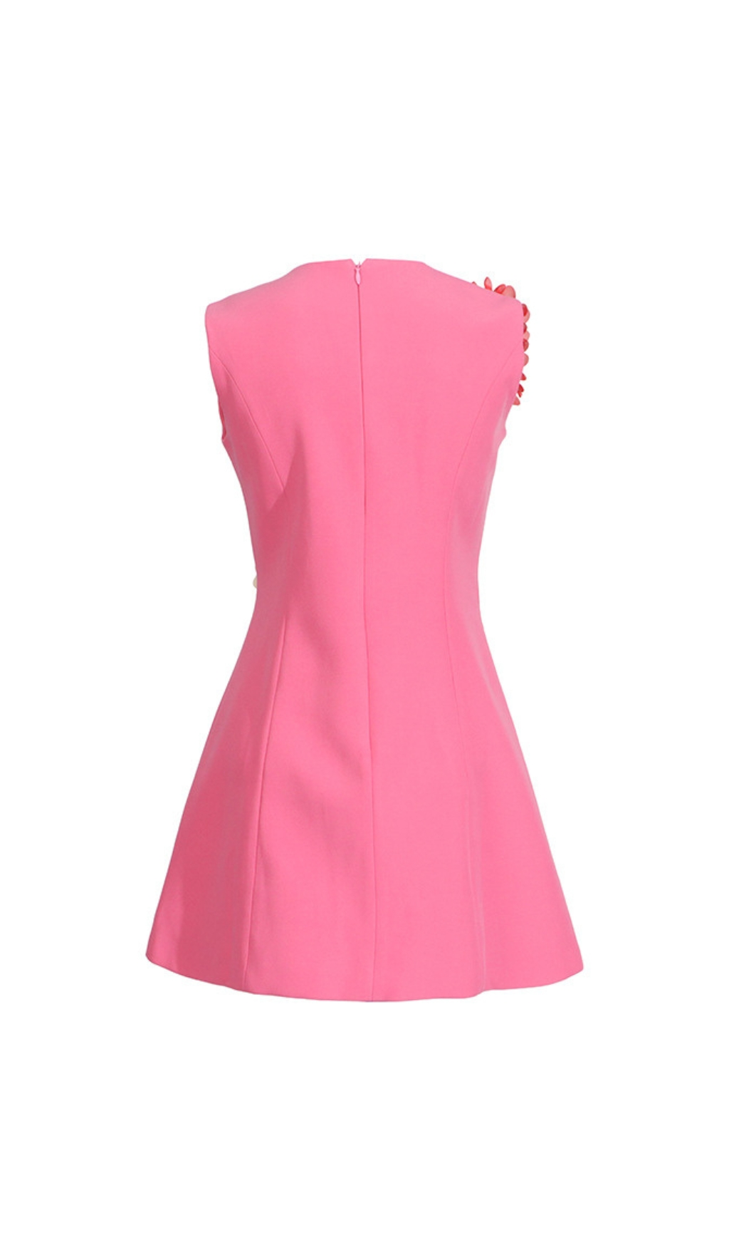 c1c9b425ef0d17103827244812b23c58.jpg Fashionslee Women Erica Pink Flower Mini Dress