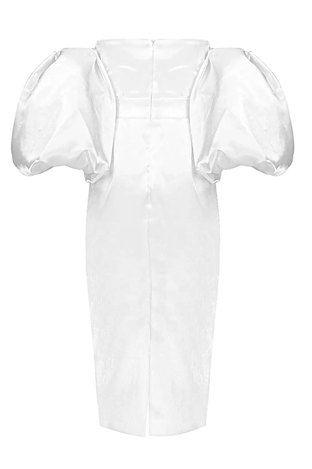 c1e7dedf72b693e785553778fd3eee07.jpeg Fashionslee Women Off Shoulder Backless Puff Sleeves Midi Dress