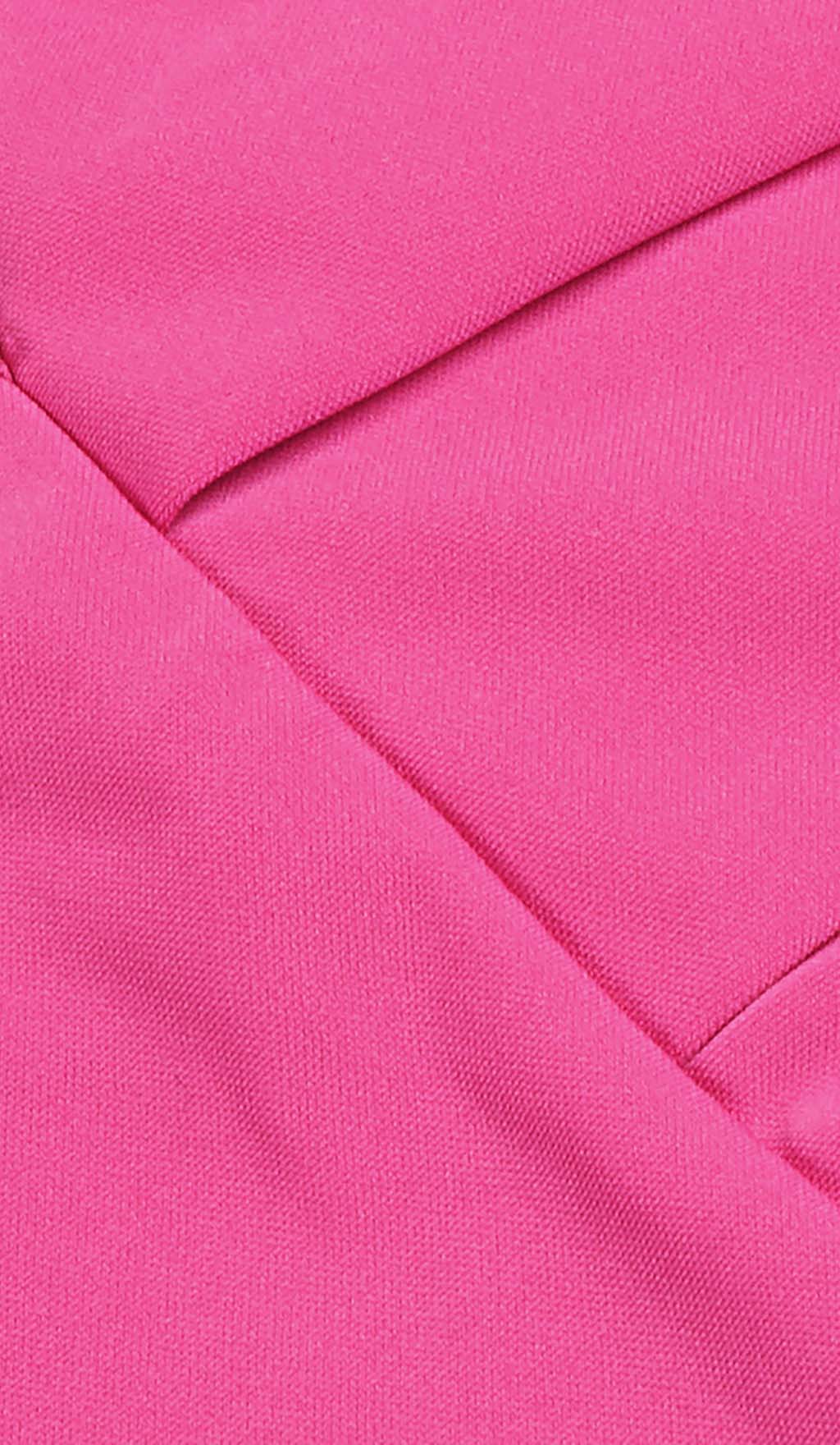c2ecde9a77afa941a319087227068c96.jpeg Fashionslee Women Cutout Strapless Maxi Dress In Pink