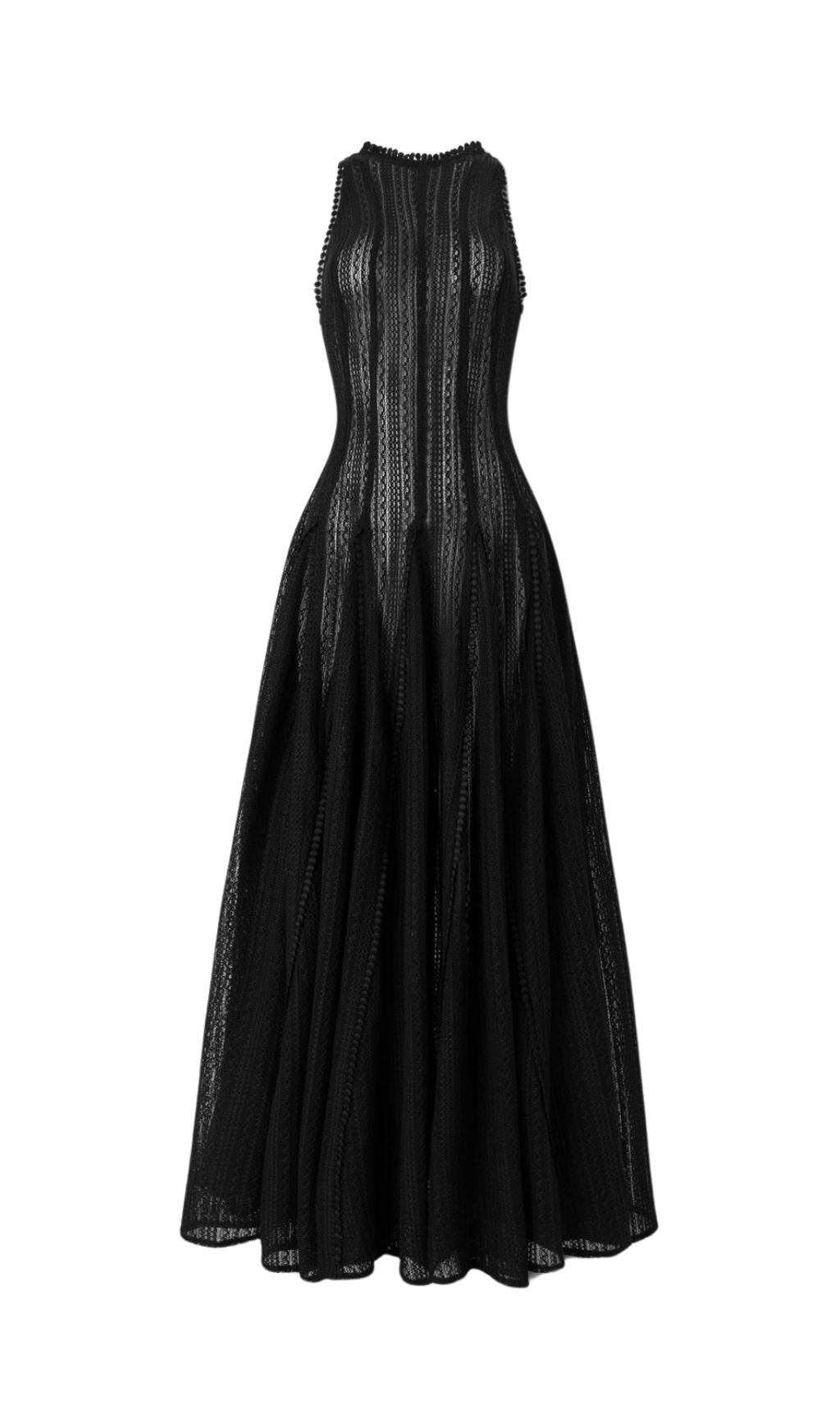 c34ddb54ebf20e9e86d999c0bb42f1df.jpg Fashionslee Women Cham Vintage Sleeveless Maxi Dress