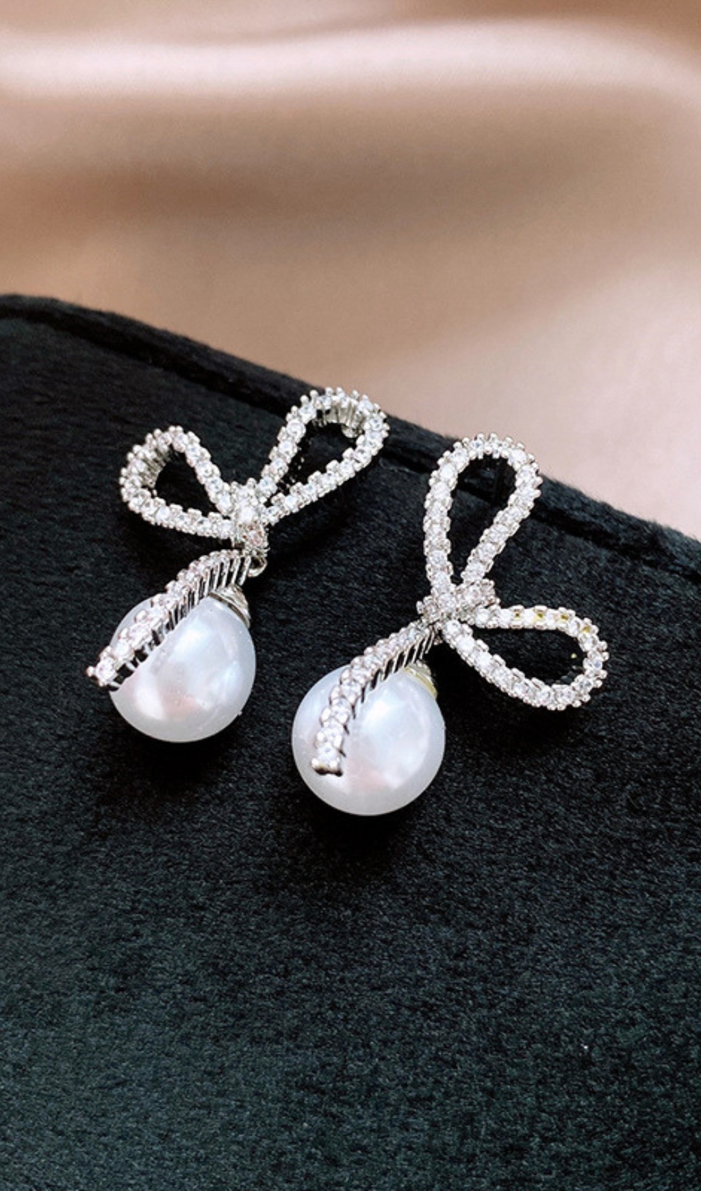 c70f034267842fc30bb7b4341d4fe0dc.jpg Fashionslee Women Dianne Pearl Earrings