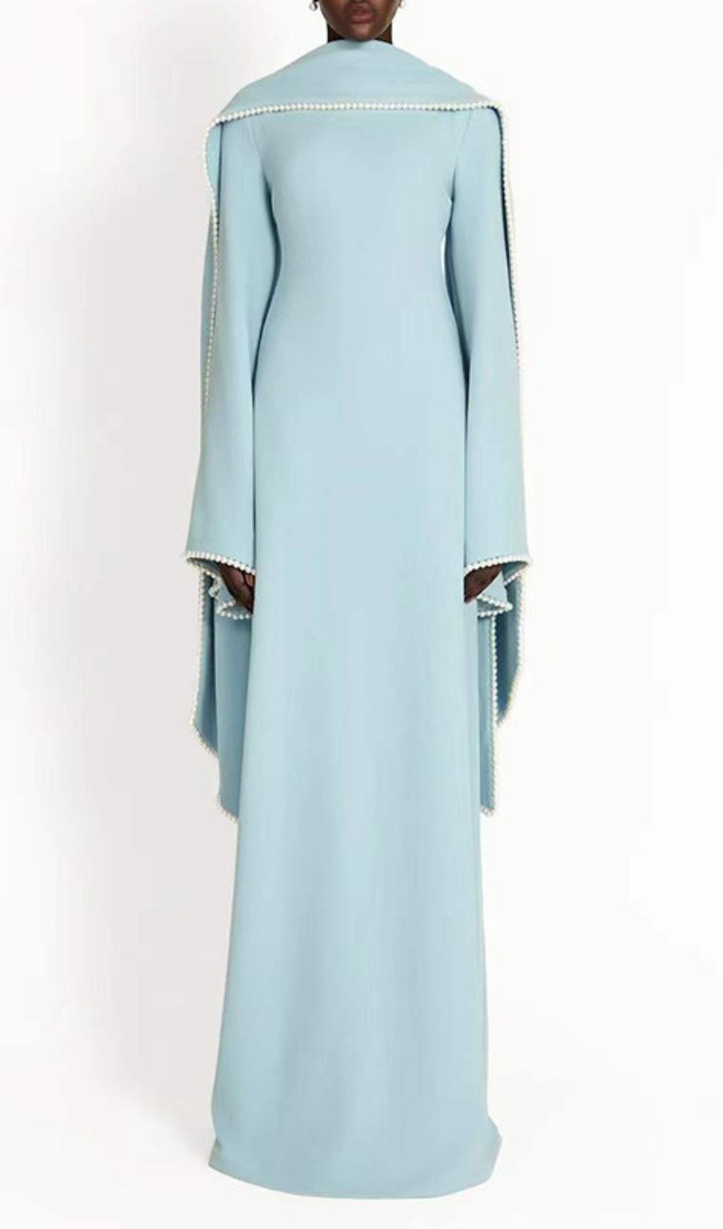 c75e7ba685d7e88f7456677eb71d5322.jpg Fashionslee Women Hidi Shawl Long Sleeve Maxi Dress