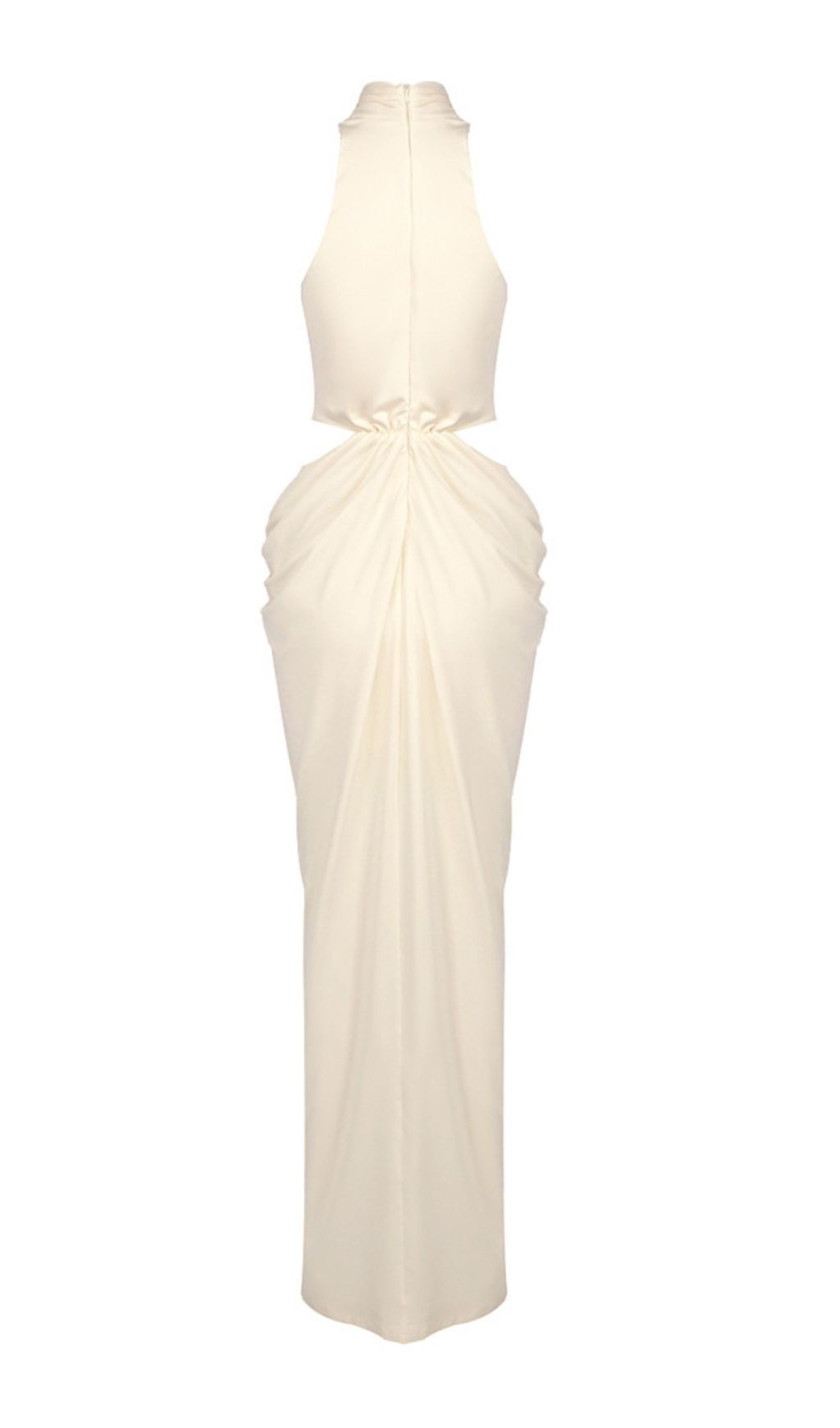 c78a82b6f4d8ca2399058fc8ef11d9a6.jpg Fashionslee Women Jayme Sleeveless Cutout Maxi Dress