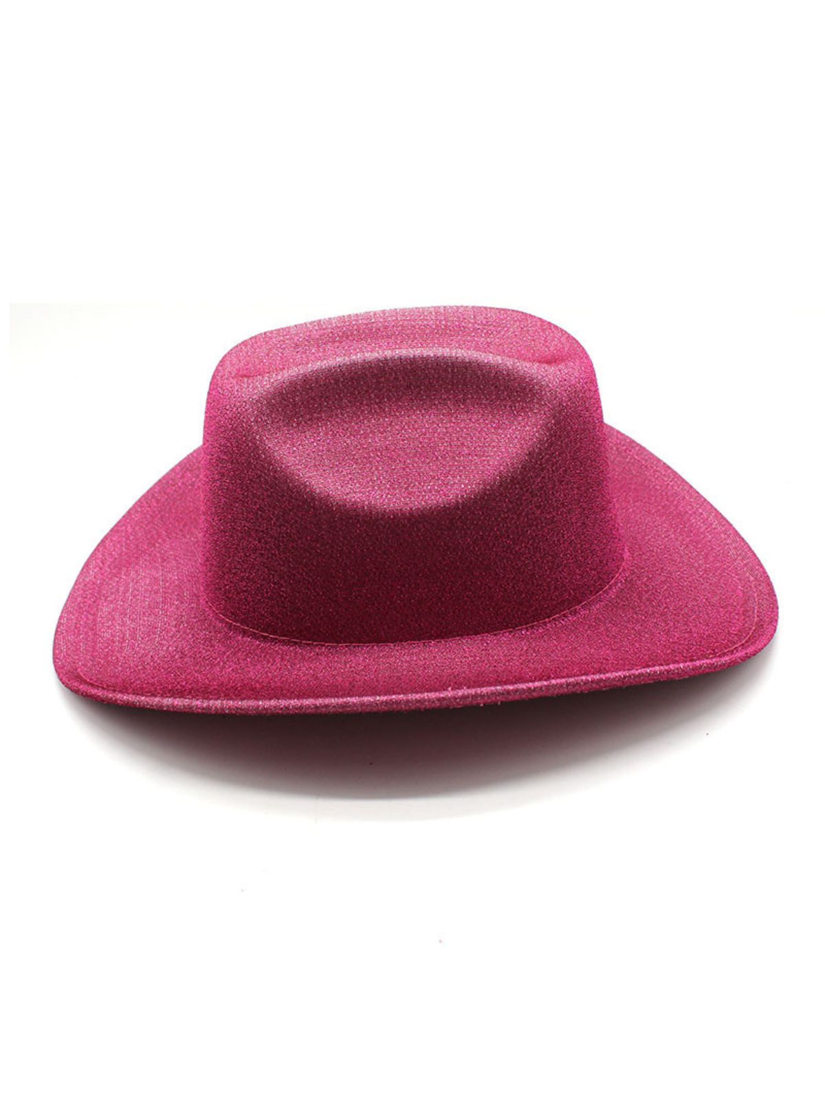 c7b83644db50da78dc761eee83a78633.jpeg Fashionslee Women Sparkle Hat In Hot Pink