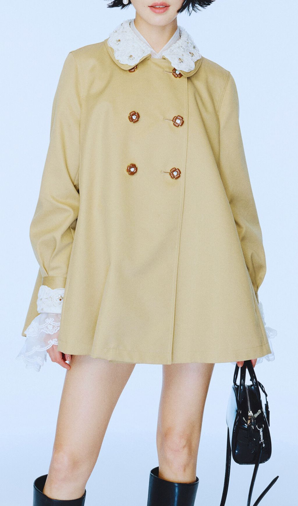 c96279f94ccb7ca52b2d7e9c42dc90ab.jpg Fashionslee Women Hila Lace Coat