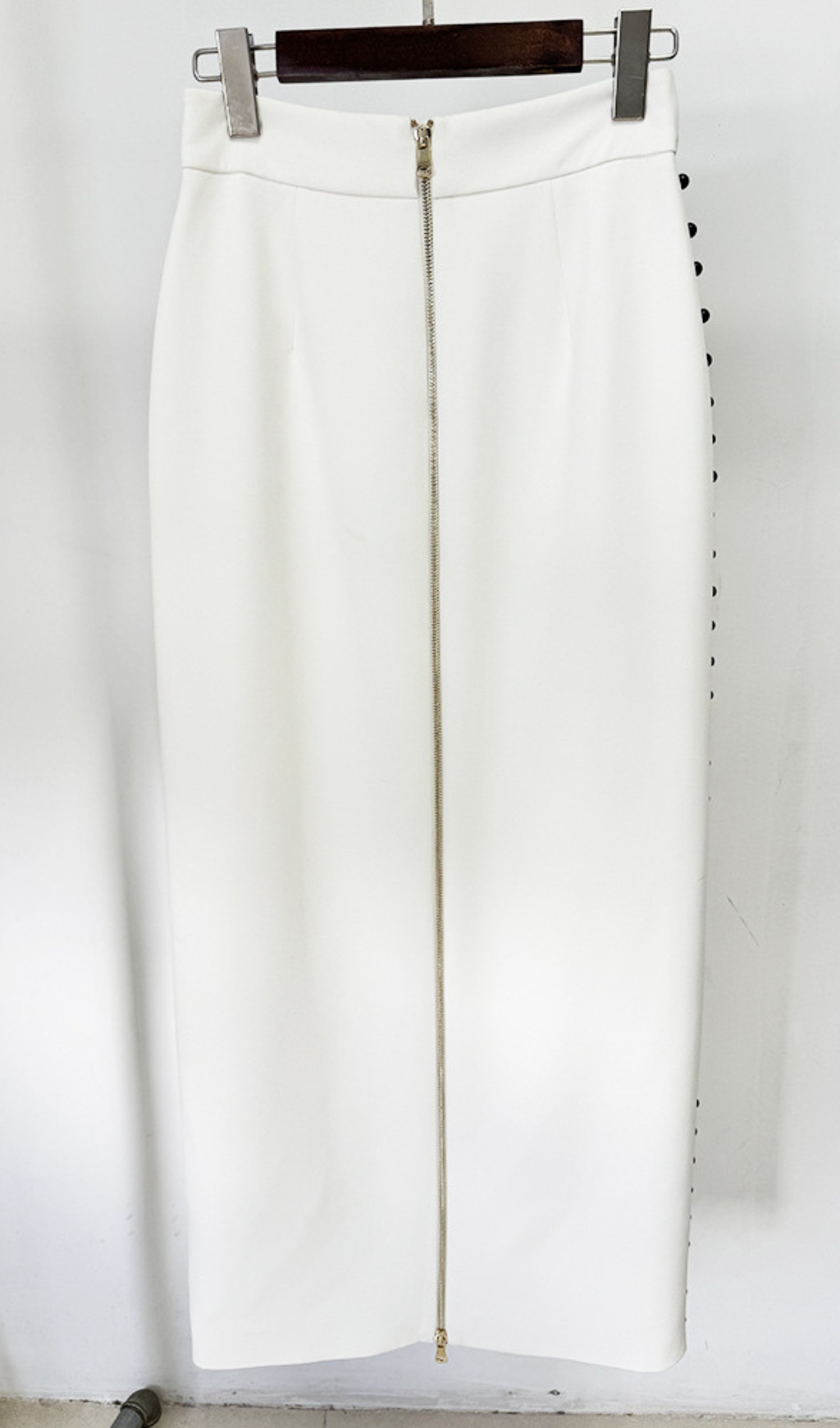 c9c464ca254e76c0099e24f4f8762fb2.jpg Fashionslee Women Blane White Bead Two-Piece Set