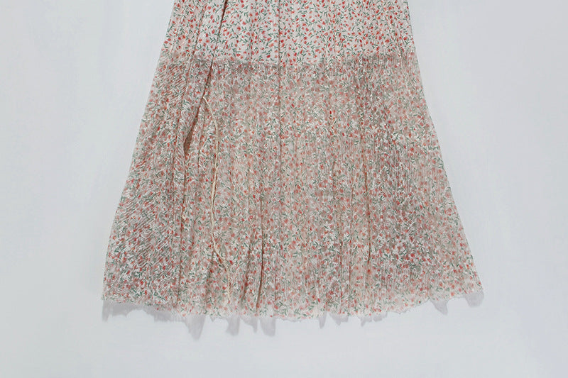 ca6386ab37434f889a8f38a8f1b4c917.jpeg Fashionslee Women Adolfina Strappy Floral Midi Dress