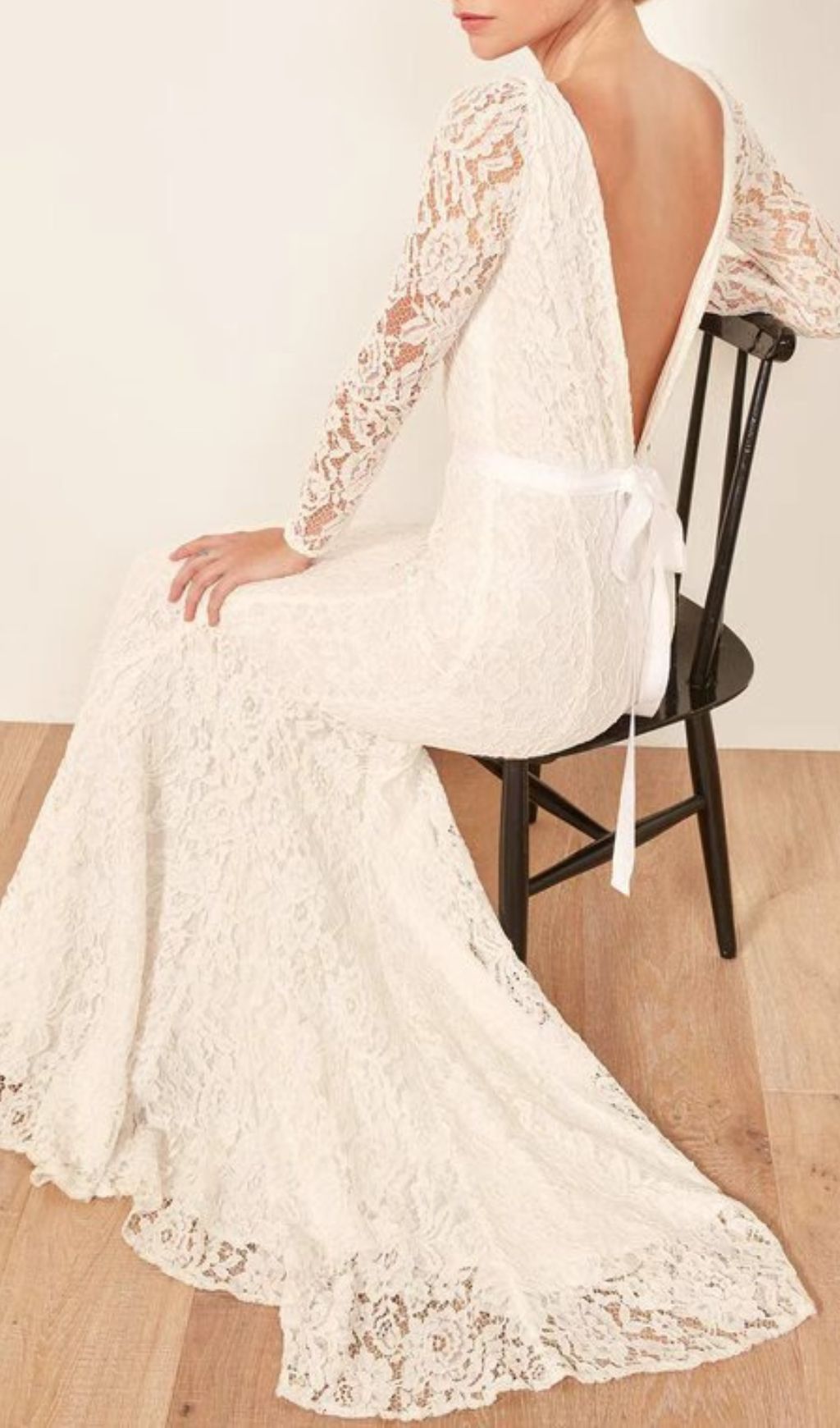 ca8a40d1e381ea490d6c2c8d5d2e13cc.jpg Fashionslee Women Haynes White Lace Long Sleeve Maxi Dress