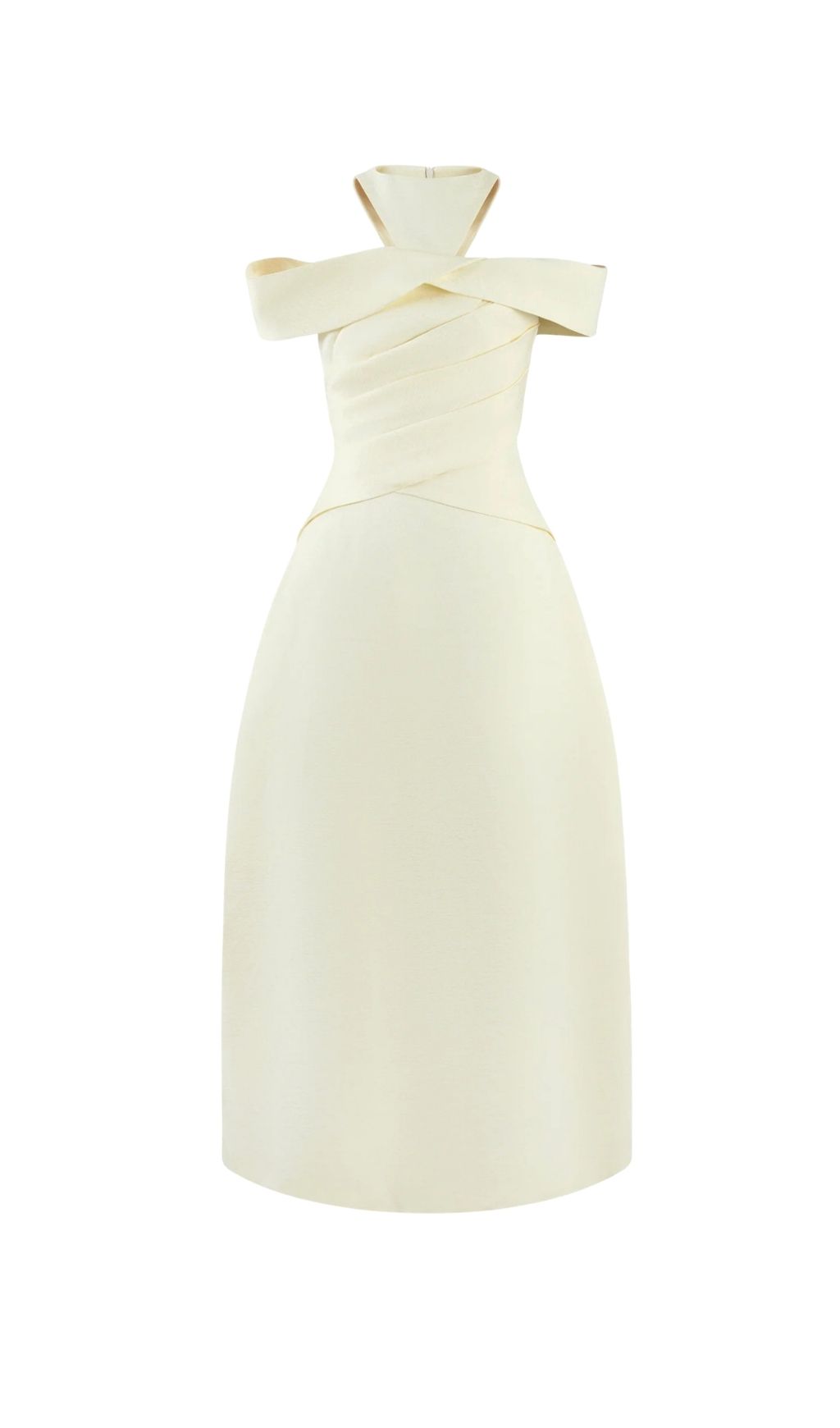 cb5f6bb7c6a36204f6a37f60b907bd85.jpg Fashionslee Women Kerri Hater Off Shoulder Maxi Dress