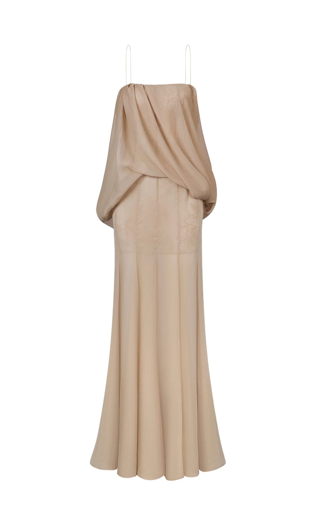 cb9bab38a36deb73f7fb3abb93387945.jpg Fashionslee Women Keri Strappy Maxi Dress