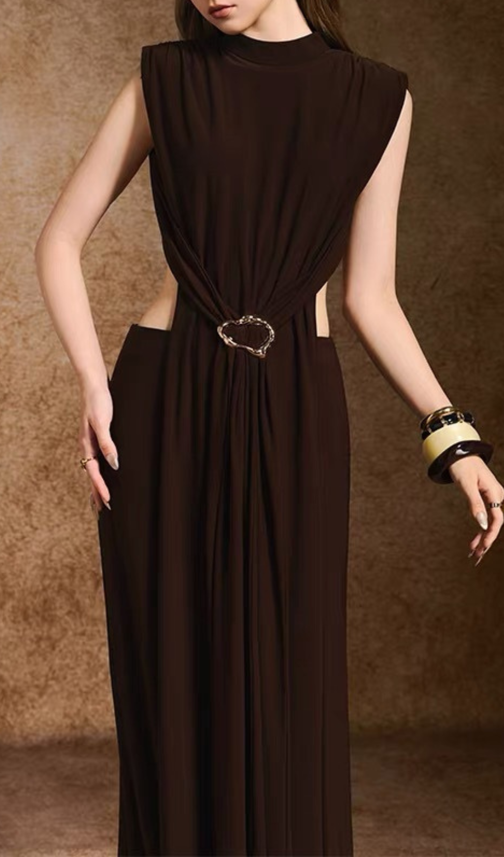 cc618288cc71554c595a14d01f991ce0.png Fashionslee Women Hanna Coffee Backless Two-Piece Set