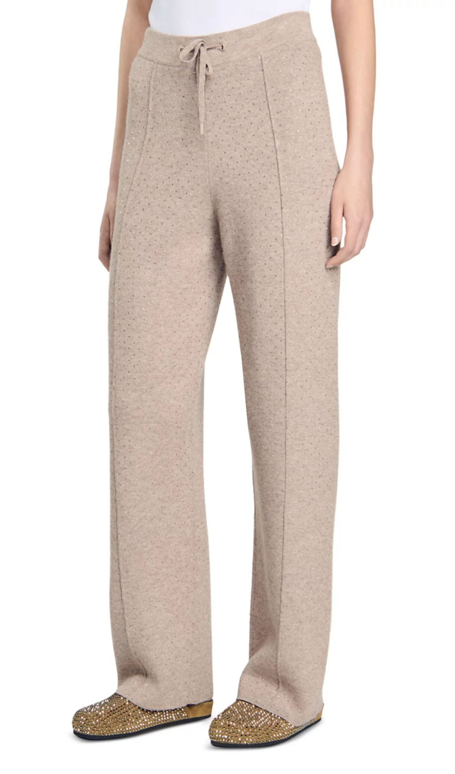 ccf3c9a29cd0de1103ed0576764abbb7.jpg Fashionslee Women Vadim Drawstring Pants