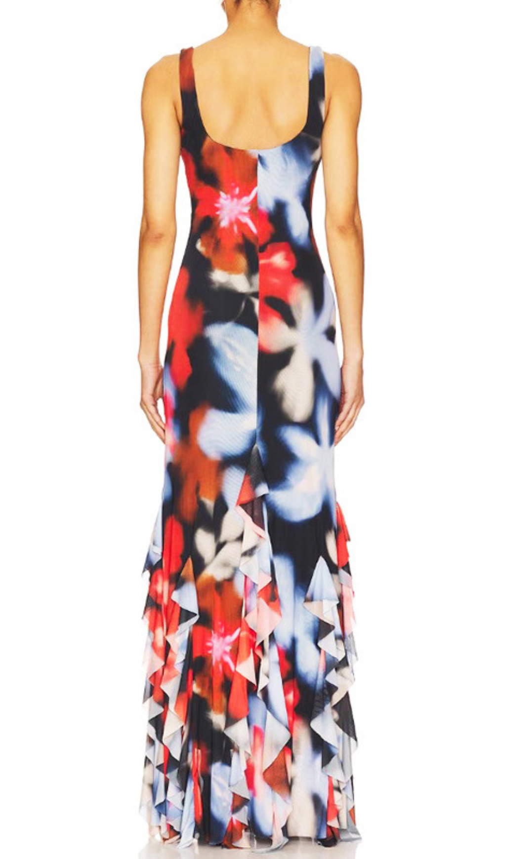 ce363e0368b32efa3e730eedbbef724f.png Fashionslee Women Gracia Strappy Printed Maxi Dress