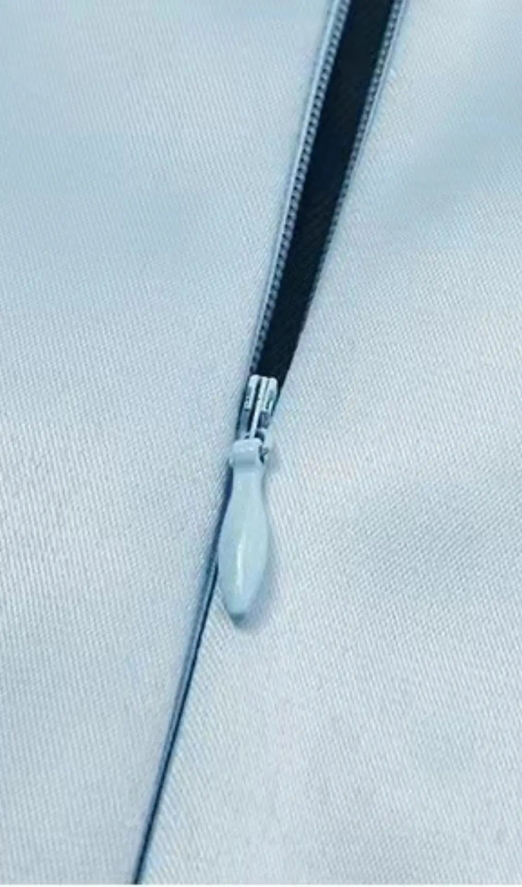 ce6905c829f4f79d500e7b5ddb4a2ba2.jpeg Fashionslee Women Baby Blue Crystal Bow Mini Dress