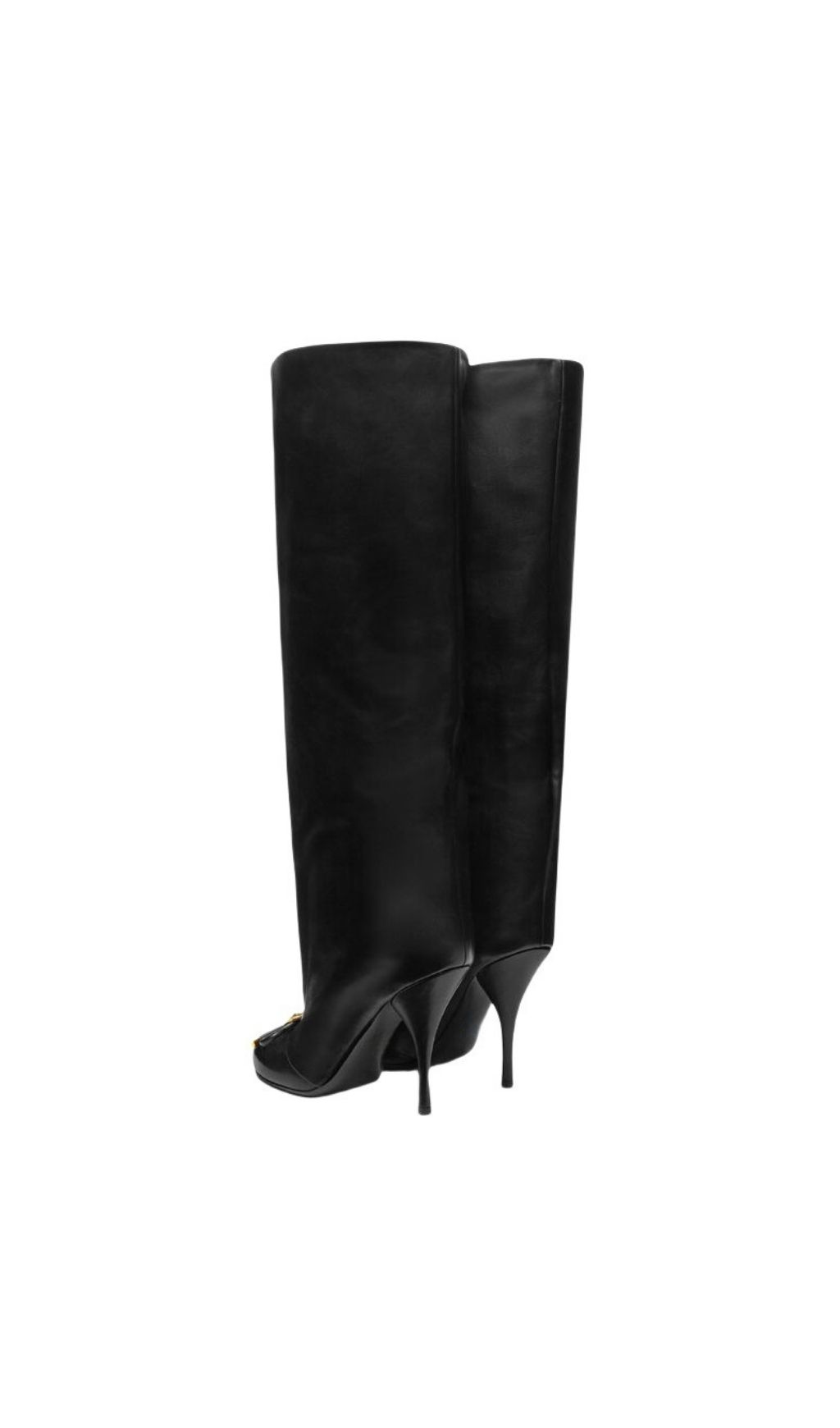 cec7d5bb3f539a3aa1941194b7217d25.jpg Fashionslee Women Kasi Black Bow Boots