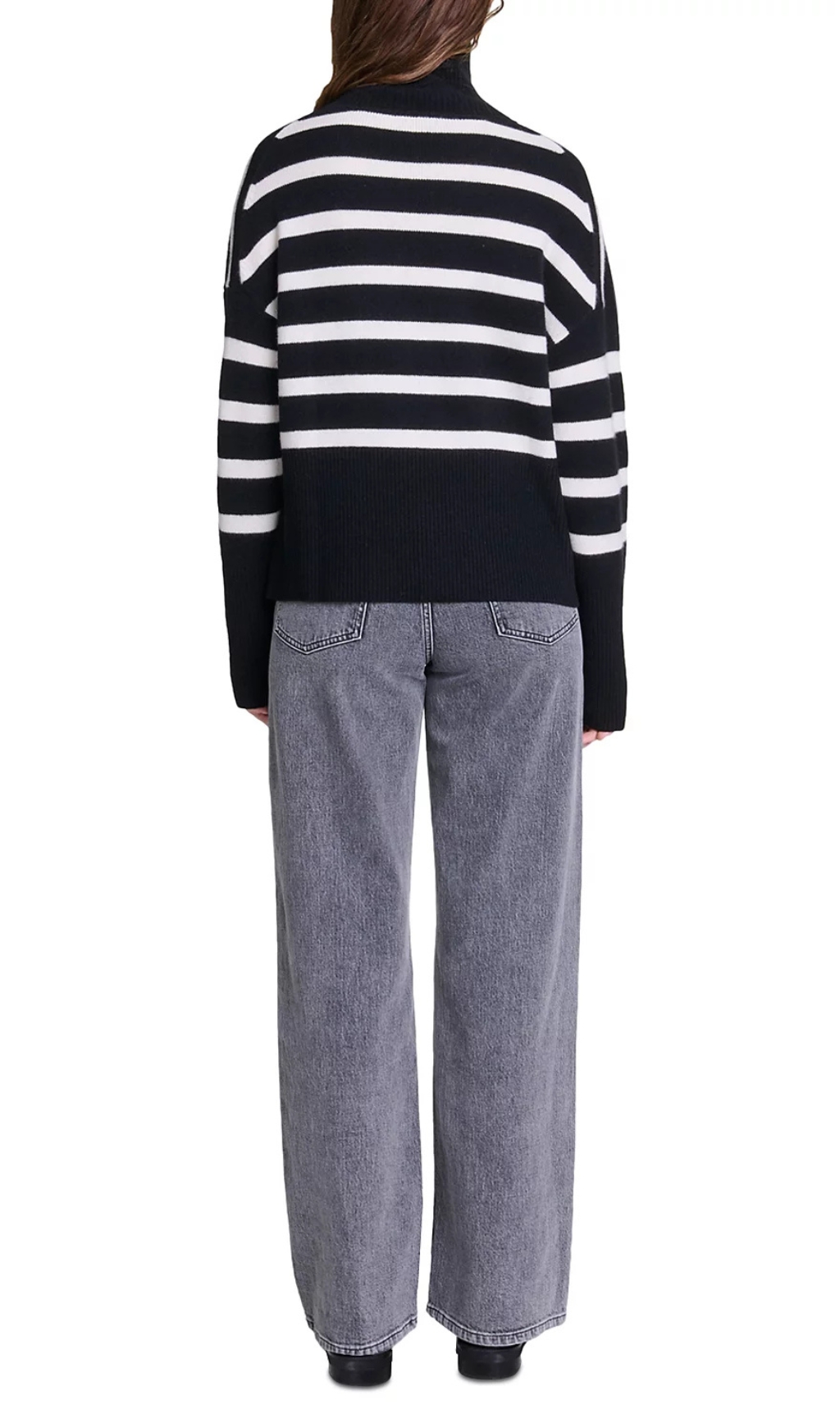 Fashionslee Women Marinea Sweater