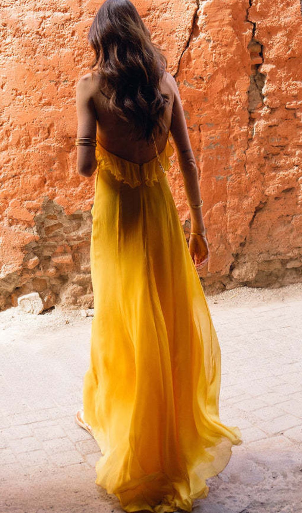 cf02508e72617f009b34a78876e8b6b0.jpg Fashionslee Women Glennis Halter Backless Maxi Dress