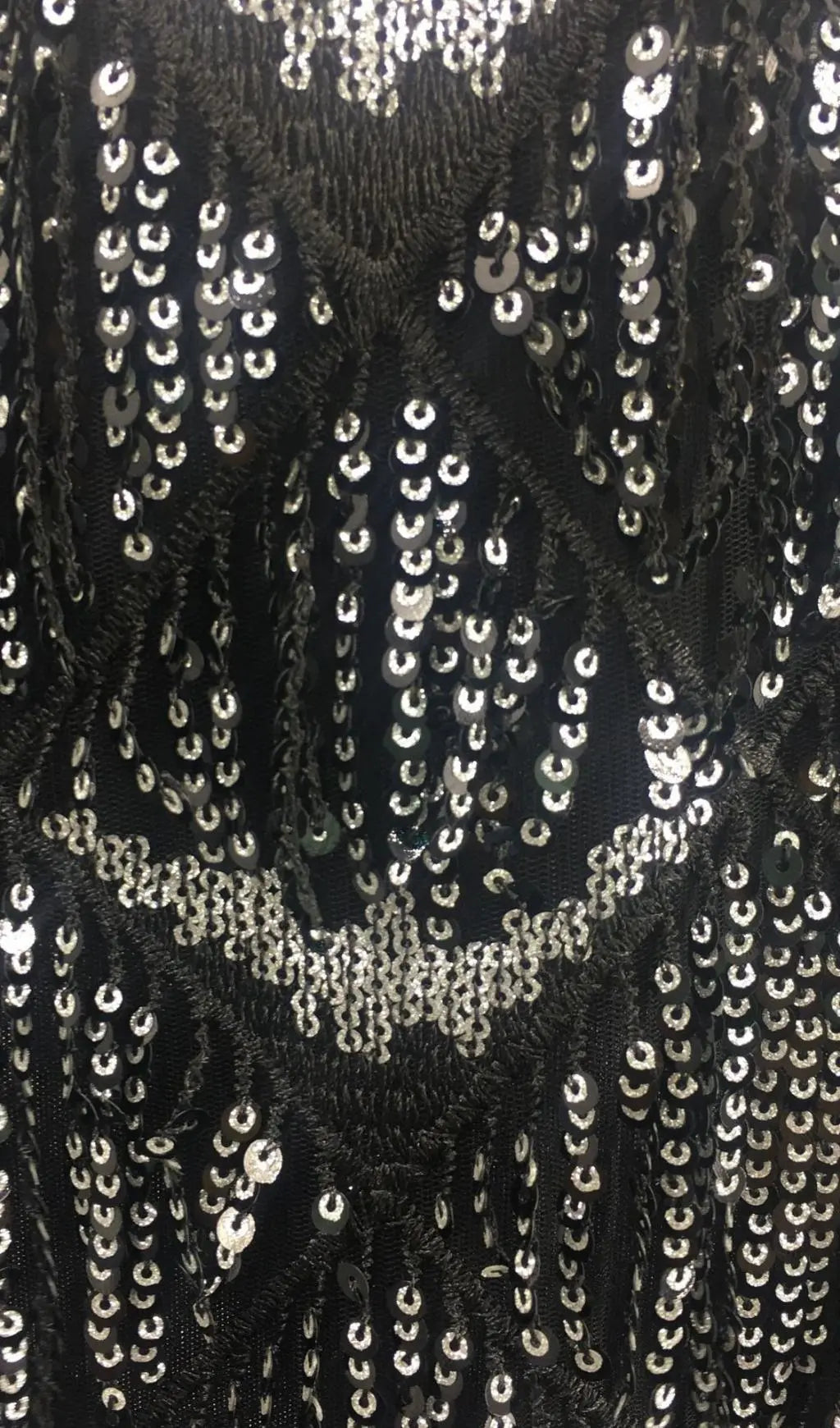 cf3665c9bd7e5a1703a609d1c67c2837.jpeg Fashionslee Women Black Sequin Backless Mini Dress