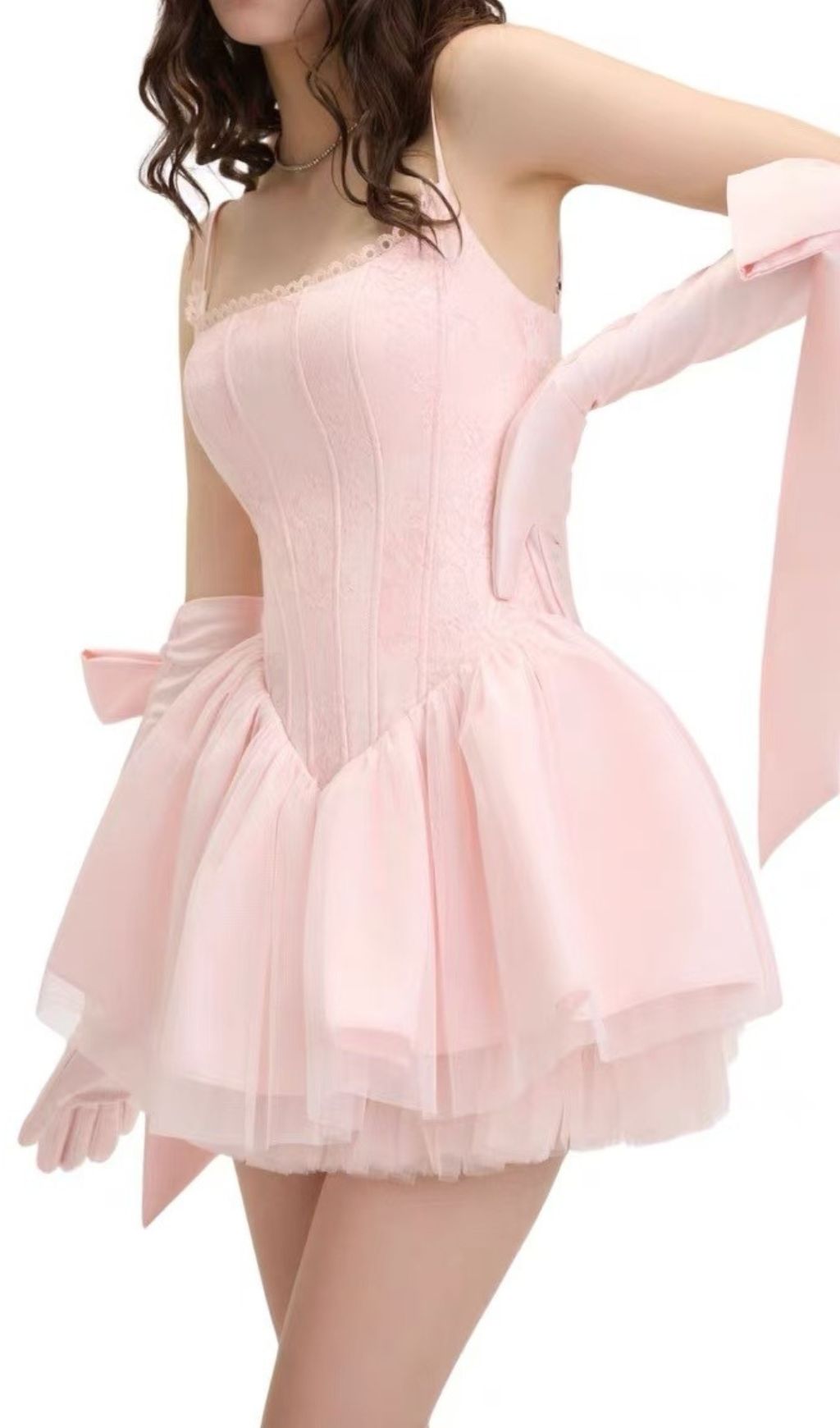 PINK STRAPPY CORSET MINI DRESS – VIRAL AESTHETIC - OWNCI PINK STRAPPY CORSET MINI DRESS – VIRAL AESTHETIC - OWNCI