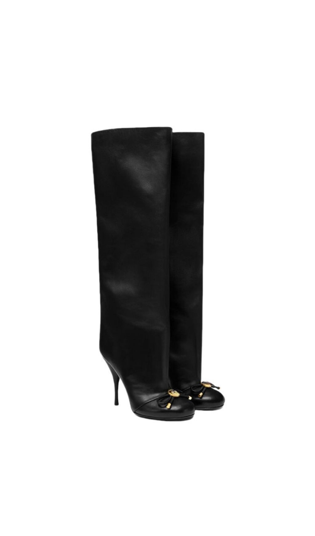 d1710b57d5f611b24c0a2a1d34d2e2a1.jpg Fashionslee Women Kasi Black Bow Boots