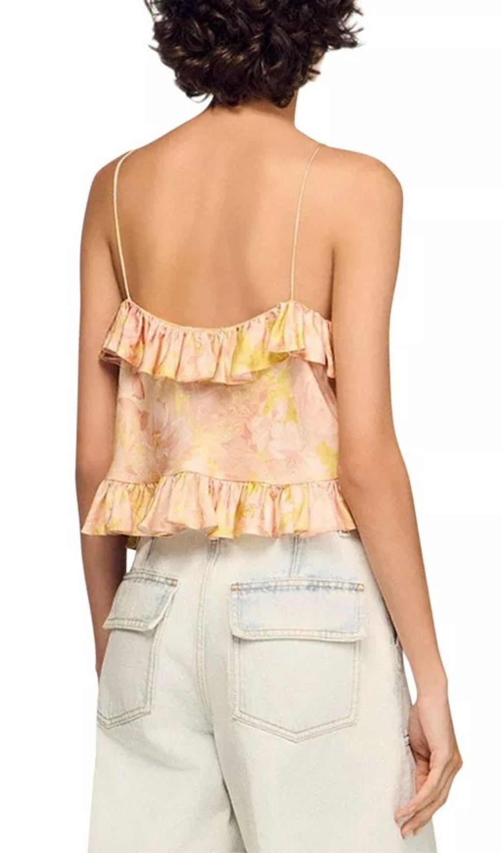 d250752523a99f2554548ba964ffeac9.jpg Fashionslee Women Flower Print Crop Top